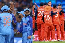 IND vs NED: ಭಾರತ vs ನೆದರ್ಲ್ಯಾಂಡ್ಸ್ ಪಂದ್ಯದ ಟಾಸ್ ವರದಿ, ಆಡುವ 11ರ ಬಳಗ & ಲೈವ್ ಸ್ಕೋರ್
