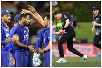 ಭಾರತ vs ನ್ಯೂಜಿಲೆಂಡ್ ಅಭ್ಯಾಸ ಪಂದ್ಯ: ಪ್ರಿವ್ಯೂ, ಪ್ಲೇಯಿಂಗ್ 11