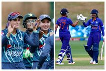 ಮಹಿಳಾ ಏಷ್ಯಾಕಪ್: ಭಾರತ vs ಪಾಕಿಸ್ತಾನ: ಸಂಭಾವ್ಯ ಆಡುವ ಬಳಗ ಹಾಗೂ ಪಂದ್ಯದ ಪ್ರಮುಖ ಮಾಹಿತಿ