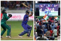 T20 ವಿಶ್ವಕಪ್: ಭಾರತ-ಪಾಕಿಸ್ತಾನ ಪಂದ್ಯ ಹಿನ್ನಲೆ, ಜಾಹೀರಾತು ದರ ದುಪ್ಪಟ್ಟು ಏರಿಕೆ!