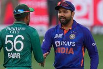 ಯುಎಇ ವಿಶ್ವಕಪ್ ನಂತರ ಪಾಕ್ ತಂಡಕ್ಕೆ ಟೀಂ ಇಂಡಿಯಾ ಗೌರವ ನೀಡಲು ಪ್ರಾರಂಭಿಸಿದೆ; ರಮೀಜ್ ರಾಜಾ