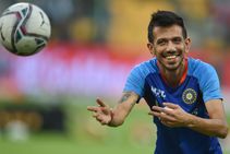 'ಪಾಕ್ ಉತ್ತಮ ತಂಡ ಆದರೆ...'; IND vs PAK ಪಂದ್ಯಕ್ಕೂ ಮುನ್ನ ಚಹಾಲ್ ದೊಡ್ಡ ಹೇಳಿಕೆ