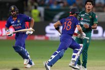 ಟಿ20 ವಿಶ್ವಕಪ್ 2022: ಪಾಕಿಸ್ತಾನ ವಿರುದ್ಧ ಭಾರತದ ಬಲಿಷ್ಠ ಸಂಭಾವ್ಯ ಆಡುವ 11ರ ಬಳಗ: ನಿಮ್ಮ ಆಯ್ಕೆ ತಿಳಿಸಿ