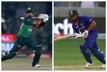 Ind vs Pak: ಹೈವೋಲ್ಟೇಜ್ ಪಂದ್ಯದ ಡ್ರೀಂ ಟೀಂ, ಪಿಚ್ ರಿಪೋರ್ಟ್‌, ಫ್ಯಾಂಟೆಸಿ ಟಿಪ್ಸ್‌, ಪ್ಲೇಯಿಂಗ್ 11