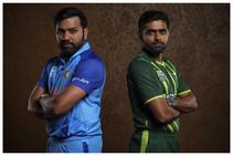 Ind vs Pak: ಟಾಸ್ ಗೆದ್ದ ಟೀಂ ಇಂಡಿಯಾ ಬೌಲಿಂಗ್ ಆಯ್ಕೆ, ಪ್ಲೇಯಿಂಗ್ 11