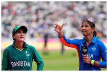 ಮಹಿಳಾ ಏಷ್ಯಾಕಪ್ 2022: ಭಾರತ ವಿರುದ್ಧ ಟಾಸ್‌ ಗೆದ್ದ ಪಾಕಿಸ್ತಾನ ಬ್ಯಾಟಿಂಗ್ ಆಯ್ಕೆ, ಪ್ಲೇಯಿಂಗ್ 11 ಡೀಟೈಲ್ಸ್‌