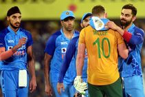 T20 World Cup: ಭಾರತ Vs ದಕ್ಷಿಣ ಆಫ್ರಿಕಾ ಪಂದ್ಯದಲ್ಲಿ ಗಮನ ಹರಿಸಬೇಕಾದ ಮೂರು ಅಂಶಗಳು