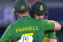 India Vs South Africa : ಡೇವಿಡ್ ಮಿಲ್ಲರ್ ಆರ್ಭಟ ಭಾರತದ ವಿರುದ್ಧ ಗೆದ್ದ ದಕ್ಷಿಣ ಆಫ್ರಿಕಾ