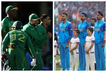 T20 ವಿಶ್ವಕಪ್: ಭಾರತ vs ದಕ್ಷಿಣ ಆಫ್ರಿಕಾ ಪ್ರಿವ್ಯೂ, ಹೆಡ್‌ ಟು ಹೆಡ್ ರೆಕಾರ್ಡ್‌, ಪಿಚ್ ರಿಪೋರ್ಟ್, ಪ್ಲೇಯಿಂಗ್ 11