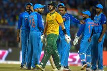 IND vs SA 2nd T20: ಭಾರತ vs ದಕ್ಷಿಣ ಆಫ್ರಿಕಾ ಪಂದ್ಯದ ಫ್ಯಾಂಟಸಿ ಡ್ರೀಮ್ ಟಿಂ, ಸಂಭಾವ್ಯ ತಂಡಗಳು