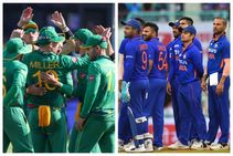 Ind vs SA 2nd ODI: ಟೀಂ ಇಂಡಿಯಾ, ದಕ್ಷಿಣ ಆಫ್ರಿಕಾ ಸಂಭಾವ್ಯ ಪ್ಲೇಯಿಂಗ್ 11