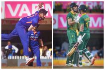 Ind vs SA 2nd ODI: ಟೀಂ ಇಂಡಿಯಾ ಗೆಲುವಿಗೆ 279ರನ್ ಗುರಿ LIVE SCORE
