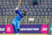 ಮಹಿಳಾ ಏಷ್ಯಾಕಪ್ 2022: ಮೊದಲ ಸೆಮಿಸ್‌ನಲ್ಲಿ ಭಾರತ vs ಥೈಲ್ಯಾಂಡ್ ಮುಖಾಮುಖಿ; ಪಂದ್ಯದ ಸಂಪೂರ್ಣ ವಿವರ