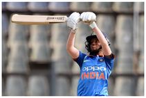 ಮಹಿಳಾ ಏಷ್ಯಾ ಕಪ್ 2022: ಯುಎಇ ವಿರುದ್ಧ ಭರ್ಜರಿ ಗೆಲುವು ಸಾಧಿಸಿದ ಭಾರತ: ಅಂಕಪಟ್ಟಿಯಲ್ಲಿ ಅಗ್ರಸ್ಥಾನ