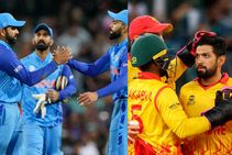 ಟಿ20 ವಿಶ್ವಕಪ್ 2022: ಜಿಂಬಾಬ್ವೆ ವಿರುದ್ಧ ಭಾರತ ಎಚ್ಚರಿಕೆಯ ಅಗತ್ಯವಿದೆ: ಸುನಿಲ್ ಗವಾಸ್ಕರ್