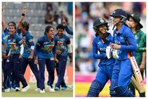 ಮಹಿಳಾ ಏಷ್ಯಾಕಪ್ ಫೈನಲ್: ಪ್ರಶಸ್ತಿಗಾಗಿ ಭಾರತ-ಶ್ರೀಲಂಕಾ ವನಿತೆಯರ ಹೋರಾಟ, ಡ್ರೀಂ ಟೀಂ ಪ್ರೆಡಿಕ್ಷನ್, ಪ್ಲೇಯಿಂಗ್ 11