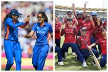 ಮಹಿಳಾ ಏಷ್ಯಾಕಪ್ 2022: ಥಾಯ್ಲೆಂಡ್ ವಿರುದ್ಧ ಟಾಸ್ ಗೆದ್ದು ಬೌಲಿಂಗ್ ಆಯ್ದುಕೊಂಡ ಭಾರತ