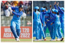 Women’s Asia Cup 2022 Final: ಇತಿಹಾಸ ಸೃಷ್ಟಿಸಿದ ಭಾರತದ ವನಿತೆಯರು, 7ನೇ ಬಾರಿಗೆ ಟ್ರೋಫಿ ಗೆಲುವು
