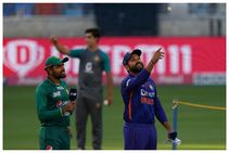 ಏಷ್ಯಾಕಪ್ 2023: ಪಾಕ್‌ಗೆ ಪ್ರಯಾಣಿಸದ ಭಾರತದ ನಿಲುವಿನ ಬಗ್ಗೆ ರೋಹಿತ್ ಶರ್ಮಾ ಪ್ರತಿಕ್ರಿಯೆ