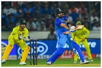 ಆಸ್ಟ್ರೇಲಿಯಾ ವಿರುದ್ಧ ಭಾರತದ ಅಭ್ಯಾಸ ಪಂದ್ಯಕ್ಕೆ ಕ್ಷಣಗಣನೆ: ಎಲ್ಲಿ? ಯಾವಾಗ? ವೀಕ್ಷಿಸುವುದು ಹೇಗೆ?