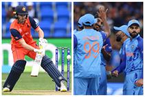 ಭಾರತ vs ನೆದರ್ಲೆಂಡ್ಸ್: ಪಂದ್ಯಕ್ಕಿದೆಯಾ ಮಳೆಯ ಆತಂಕ?: ಆಡುವ ಬಳಗದಲ್ಲಿ ಯಾರ್ಯಾರು? ಸಂಪೂರ್ಣ ಮಾಹಿತಿ