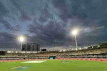 India vs New Zealand : ಅಭ್ಯಾಸ ಪಂದ್ಯಕ್ಕೆ ಮಳೆ ಅಡ್ಡಿ?; ಹವಾಮಾನ ವರದಿ ಇಲ್ಲಿದೆ