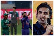 ಭಾರತಕ್ಕೆ ಮತ್ತೆ ಪಾಕ್‌ನ ಆ ವೇಗಿಯ ಆತಂಕ: ಗಂಭೀರ್ ನೀಡಿದ್ರು ಉಪಯುಕ್ತ ಸಲಹೆ