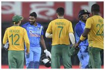 ಭಾರತ vs ದ. ಆಫ್ರಿಕಾ: ಇತ್ತಂಡಗಳ ಬಲಾಬಲ ಹೇಗಿದೆ? ಸಂಭಾವ್ಯ ಆಡುವ ಬಳಗ ಹಾಗೂ ಪ್ರಮುಖ ಮಾಹಿತಿ