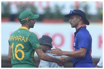 ಭಾರತ vs ದ. ಆಫ್ರಿಕಾ: 3ನೇ ಏಕದಿನ ಪಂದ್ಯ, ಪಿಚ್ ರಿಪೋರ್ಟ್ ಹವಾಮಾನ ವರದಿ, ಸಂಭಾವ್ಯ ಆಡುವ ಬಳಗ