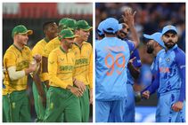 ಈ 3 ಅಂಶಗಳು ಭಾರತ ಅಂದುಕೊಂಡಂತೆ ಆದರೆ ದಕ್ಷಿಣ ಆಫ್ರಿಕಾ ವಿರುದ್ಧ ಗೆಲುವು ಕಟ್ಟಿಟ್ಟ ಬಿತ್ತಿ!