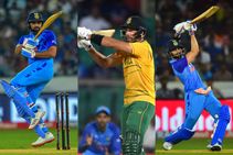 IND vs SA: 2ನೇ ಟಿ20 ಪಂದ್ಯದಲ್ಲಿ ಹೆಚ್ಚು ರನ್ ಗಳಿಸಬಲ್ಲ 3 ಆಟಗಾರರು ಇವರೇ!