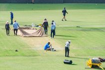 IND vs SA 3rd ODI: ಸರಣಿ ನಿರ್ಣಾಯಕ ಪಂದ್ಯಕ್ಕೆ ಮಳೆ ಕಾಟ; ಹೇಗಿದೆ ನವದೆಹಲಿ ಹವಾಮಾನ ವರದಿ?