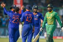 IND vs SA ODI Series : 3 ಪಂದ್ಯಗಳ ಏಕದಿನ ಸರಣಿಯಲ್ಲಿ ದಾಖಲಾದ 5 ಪ್ರಮುಖ ಅಂಕಿಅಂಶಗಳು