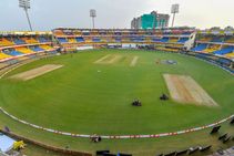 IND vs SA, 3rd T20I : ಇಂದೋರ್‌ನ ಕ್ರಿಕೆಟ್ ಪಿಚ್ ಇತಿಹಾಸ, ಟಿ20 ದಾಖಲೆ; ಭಾರತವೇ ಮೇಲುಗೈ