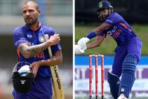 India vs South Africa ODI squad : ದಕ್ಷಿಣ ಆಫ್ರಿಕಾ ವಿರುದ್ಧದ ಸರಣಿಗೆ ಟೀಂ ಇಂಡಿಯಾ ಪ್ರಕಟ, ಆರ್‌ಸಿಬಿ ಆಟಗಾರನಿಗೆ ಅವಕಾಶ