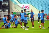 IND vs SA 1st ODI: ದಕ್ಷಿಣ ಆಫ್ರಿಕಾ ವಿರುದ್ಧ ಭಾರತದ ಆಡುವ 11ರ ಬಳಗ; ಪಾಟಿದಾರ್, ಮುಕೇಶ್ ಪದಾರ್ಪಣೆ?