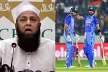 ಟಿ20 ವಿಶ್ವಕಪ್: ಟೀಂ ಇಂಡಿಯಾ ಫಾರ್ಮ್ ಬಗ್ಗೆ ಅಚ್ಚರಿ ಹೇಳಿಕೆ ಇಂಜಮಾಮ್-ಉಲ್-ಹಕ್