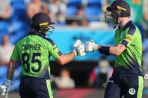 Scotland vs Ireland: ಕರ್ಟಿಸ್ ಕ್ಯಾಂಫರ್ ಸ್ಫೋಟಕ ಬ್ಯಾಟಿಂಗ್, ಸ್ಕಾಟ್ಲೆಂಡ್ ವಿರುದ್ಧ ಭರ್ಜರಿ ಜಯ ಸಾಧಿಸಿದ ಐರ್ಲೆಂಡ್