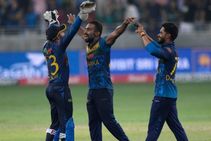 T20 World Cup: ಶ್ರೀಲಂಕಾ ತಂಡದ ಪ್ರಭಾವಿ ಬೌಲಿಂಗ್: ಸಾಧಾರಣ ಗುರಿ ನೀಡಿದ ಐರ್ಲೆಂಡ್