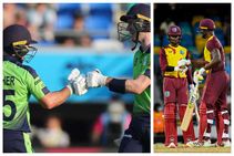 T20 ವಿಶ್ವಕಪ್: ಐರ್ಲೆಂಡ್ vs ವೆಸ್ಟ್ ಇಂಡೀಸ್ ಪಂದ್ಯದ ಟಾಸ್ ವರದಿ, ಪ್ಲೇಯಿಂಗ್ 11