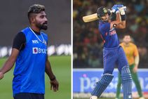 Ind Vs Sa T20: ಮೂರನೇ ಟಿ20 ಪಂದ್ಯದಲ್ಲಿ ಕೊಹ್ಲಿ, ರಾಹುಲ್‌ಗೆ ವಿಶ್ರಾಂತಿ, ಯಾರಿಗೆ ಸಿಗುತ್ತೆ ಅವಕಾಶ?