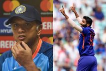 ಟಿ20 ವಿಶ್ವಕಪ್ 2022: ಈತನ ಅನುಪಸ್ಥಿತಿ ಭಾರತ ತಂಡಕ್ಕೆ ದೊಡ್ಡ ಲಾಸ್; ರಾಹುಲ್ ದ್ರಾವಿಡ್