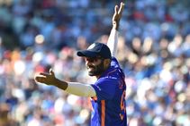 'ಕಳೆದುಕೊಳ್ಳುವ ಧೈರ್ಯವಿದೆ': ಟಿ20 ವಿಶ್ವಕಪ್‌ನಿಂದ ಹೊರಗುಳಿದ ನಂತರ ಮೌನ ಮುರಿದ ಜಸ್ಪ್ರೀತ್ ಬುಮ್ರಾ