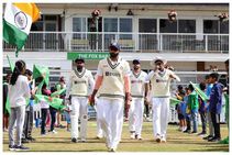 ಜಸ್ಪ್ರೀತ್ ಬುಮ್ರಾ 4 ವಾರಗಳಲ್ಲಿ ಚೇತರಿಕೆ ಸಾಧ್ಯತೆ! ಟಿ20 ವಿಶ್ವಕಪ್‌ಗೆ ಲಭ್ಯವಿದ್ದಾರೆಯೇ?