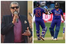 ಭಾರತಕ್ಕೆ ವಿಶ್ವಕಪ್ ಸೆಮಿಫೈನಲ್‌ಗೇರುವ ಅವಕಾಶ ಕೇವಲ 30% ಎಂದ ಕಪಿಲ್ ದೇವ್