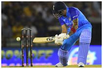 ಭಾರತ vs ದ. ಆಫ್ರಿಕಾ: ಟೀಮ್ ಇಂಡಿಯಾದ ಈ ಆಟಗಾರನಿಗೆ ನಿಜವಾದ ಅಗ್ನಿ ಪರೀಕ್ಷೆ!