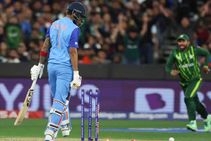 ಟಿ20 ವಿಶ್ವಕಪ್‌ನಲ್ಲಿ ಕೆಎಲ್ ರಾಹುಲ್ ಕಳಪೆ ಬ್ಯಾಟಿಂಗ್‌ಗೆ ಇದೂ ಒಂದು ಕಾರಣ; ವಾಸಿಂ ಜಾಫರ್