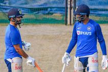 IND vs SA: ದಕ್ಷಿಣ ಆಫ್ರಿಕಾ ವಿರುದ್ಧ ಓಪನರ್ ಆಗಿ ರಾಹುಲ್ ಬದಲಿಗೆ ಪಂತ್?; ಬ್ಯಾಟಿಂಗ್ ಕೋಚ್ ಹೇಳಿದ್ದೇನು?