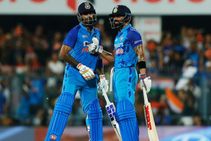 Ind Vs SA T20: ದಕ್ಷಿಣ ಆಫ್ರಿಕಾ ವಿರುದ್ಧ ಮೂರನೇ ಟಿ20 ಪಂದ್ಯಕ್ಕೆ ವಿರಾಟ್ ಕೊಹ್ಲಿ ಅಲಭ್ಯ