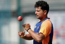 IND Vs SA ODI: ಗಾಯದಿಂದ ಚೇತರಿಸಿಕೊಂಡ ಮೇಲೆ ಲಯ ಕಂಡುಕೊಂಡಿದ್ದೇನೆ ಎಂದ ಕುಲ್ದೀಪ್ ಯಾದವ್